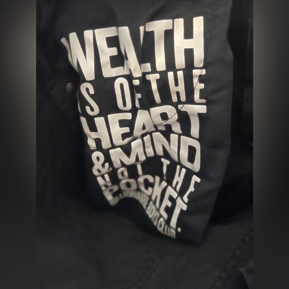 Billionaire boys club jeans - Picture 10 of 10